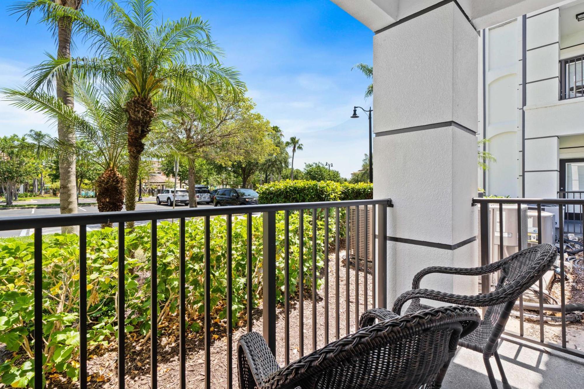 Renovated Condo By Convention Center & I-Drive Orlando Exterior foto