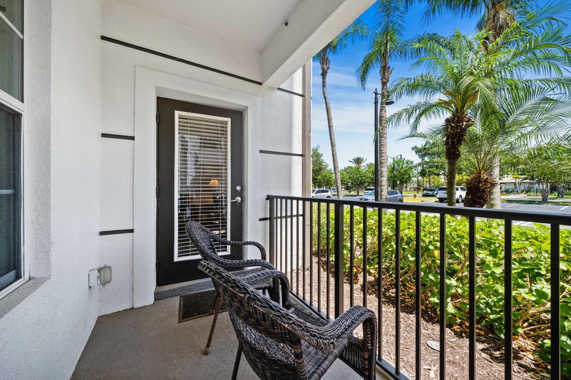 Renovated Condo By Convention Center & I-Drive Orlando Exterior foto